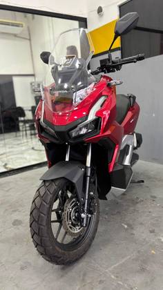HONDA X-ADV 